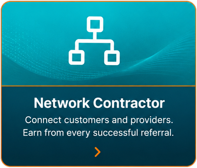 Network Contractor