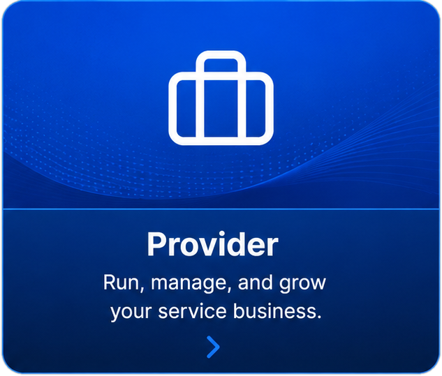 Provider